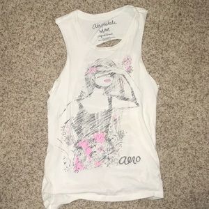 Aeropostale tank